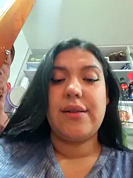 Sophie-hatter online show from 10-06-25, 03:20