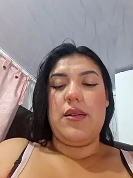 Sophie-hatter online show from 03-07-26, 11:24