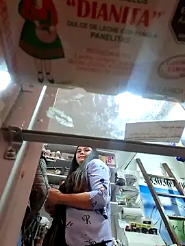 Sophie-hatter online show from 04-27-26, 02:48