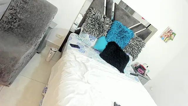 alizehorny online show from 02-14-25, 01:34