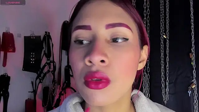 charrlotte quinn online show from 06-03-26, 12:30