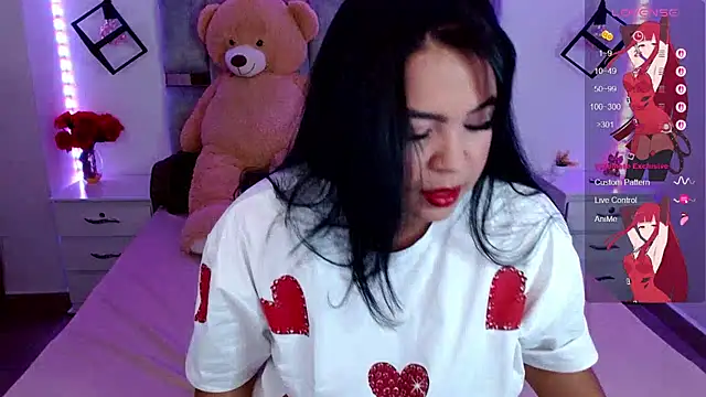 sofia burman online show from 02-19-26, 02:18