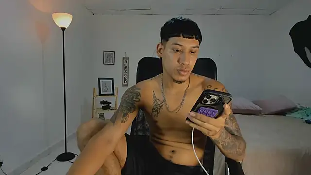 slim master12 online show from 03-02-26, 09:21