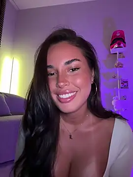 Lizhush  online show from 04-15-26, 04:03