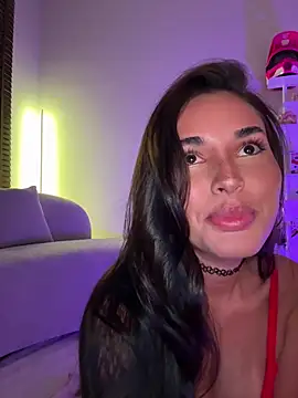 Lizhush  online show from 05-07-26, 04:01
