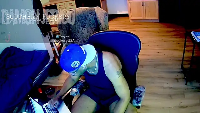 Southernfuckery online show from 04-09-26, 06:19