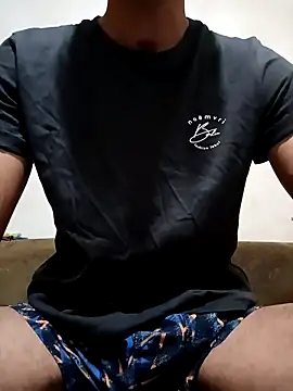 PrnceofBlackk online show from 09-17-25, 10:33