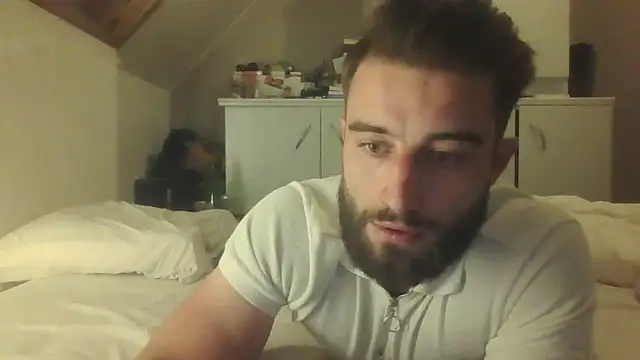 Vekie 007 online show from 04-26-26, 08:17