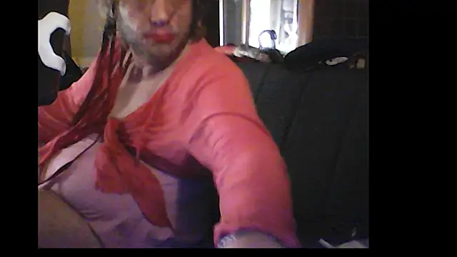 Family666Zombie online show from 05-15-26, 11:01