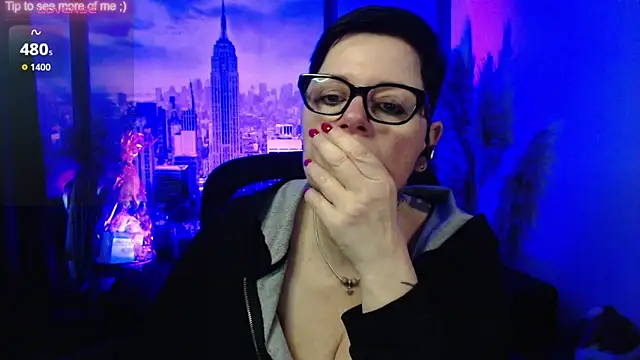 ninarandmann online show from 03-21-26, 04:21