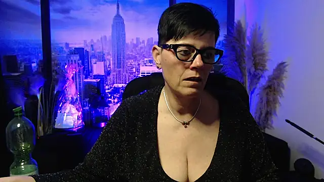 ninarandmann online show from 05-18-26, 04:46