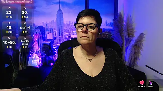ninarandmann online show from 05-20-26, 07:31