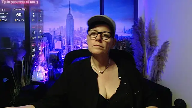 ninarandmann online show from 05-30-26, 04:26