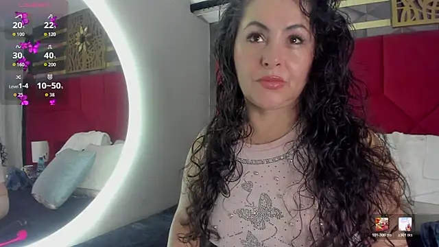 hanny milf online show from 03-05-26, 02:07