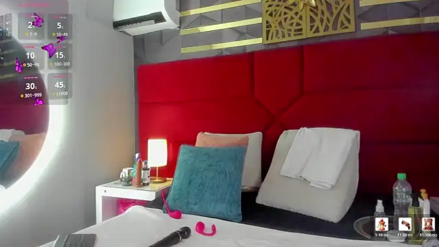 hanny milf online show from 03-28-26, 02:33