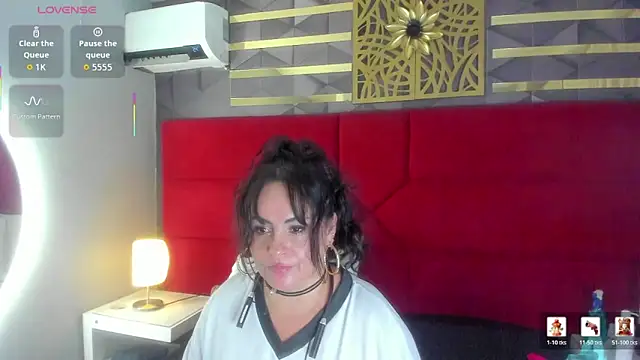 hanny milf online show from 04-07-26, 02:34