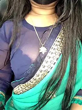 Idhika Paul online show from 04-09-26, 12:21