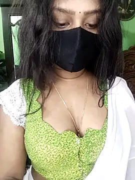 Idhika Paul online show from 04-12-26, 10:53