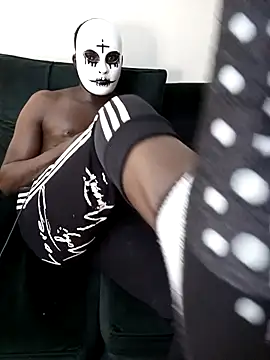 MaskedGQ online show from 03-06-26, 08:16