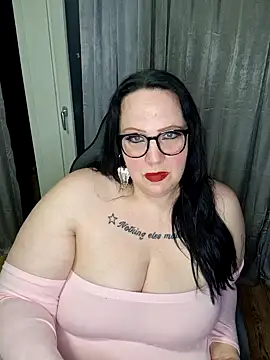 Black Angel24 online show from 02-06-25, 06:56