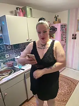 Black Angel24 online show from 03-09-26, 07:01