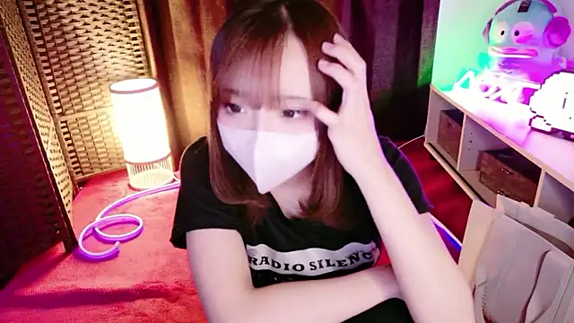 Snapshot of nyakotan chatting on 06-19-26, 11:08 nyakotan online show from 06-19-26, 11:08