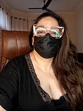 Snapshot of SEXY-Sardarni chatting on 02-01-26, 07:51 SEXY-Sardarni online show from 02-01-26, 07:51