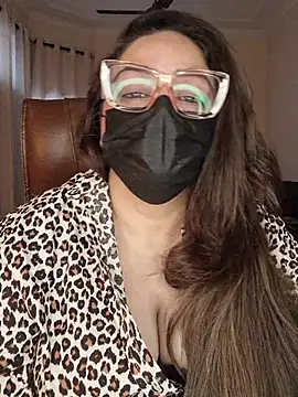 Snapshot of SEXY-Sardarni chatting on 02-17-26, 08:33 SEXY-Sardarni online show from 02-17-26, 08:33