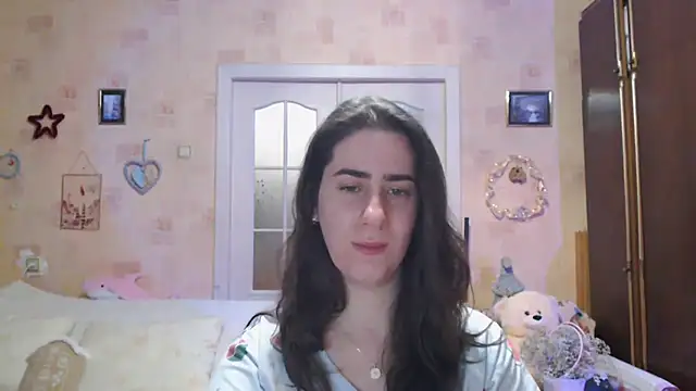 Snapshot of INELIKA chatting on 11-24-25, 08:41 INELIKA online show from 11-24-25, 08:41