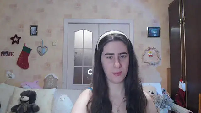 Snapshot of INELIKA chatting on 01-05-26, 10:57 INELIKA online show from 01-05-26, 10:57