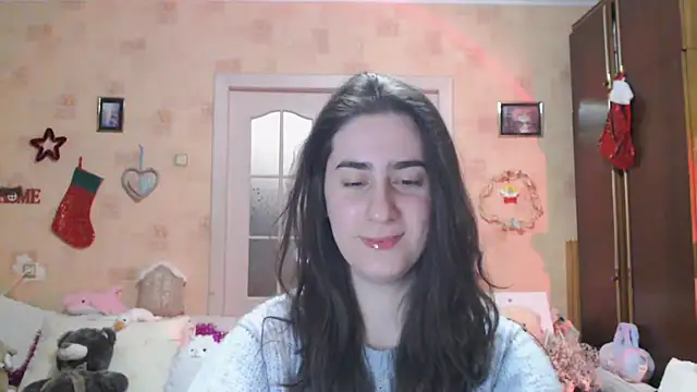 Snapshot of INELIKA chatting on 02-02-26, 01:15 INELIKA online show from 02-02-26, 01:15