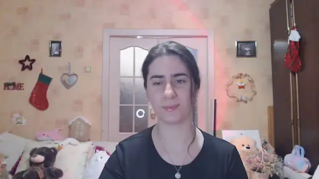 Snapshot of INELIKA chatting on 02-04-26, 12:16 INELIKA online show from 02-04-26, 12:16