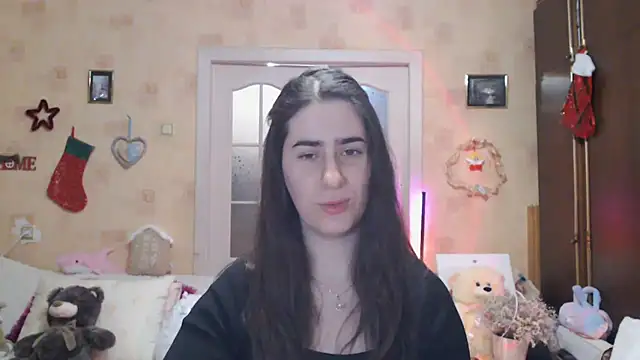 Snapshot of INELIKA chatting on 02-06-26, 10:02 INELIKA online show from 02-06-26, 10:02