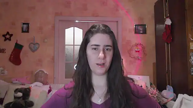 Snapshot of INELIKA chatting on 02-09-26, 02:26 INELIKA online show from 02-09-26, 02:26