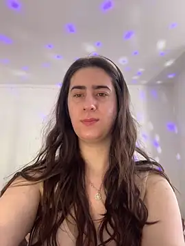 Snapshot of INELIKA chatting on 03-07-26, 10:45 INELIKA online show from 03-07-26, 10:45