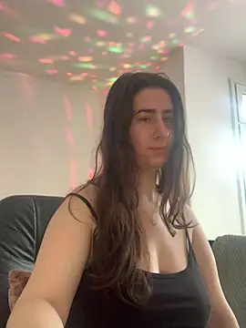 Snapshot of INELIKA chatting on 03-14-26, 11:37 INELIKA online show from 03-14-26, 11:37