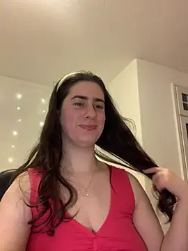 Snapshot of INELIKA chatting on 03-28-26, 10:53 INELIKA online show from 03-28-26, 10:53