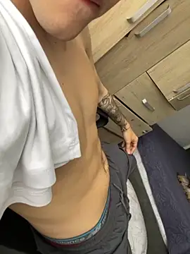 buoh23 online show from 11-25-25, 05:02