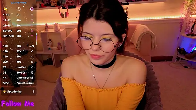 Snapshot of Katya_Zaitseva chatting on 03-05-26, 02:35 Katya Zaitseva online show from 03-05-26, 02:35