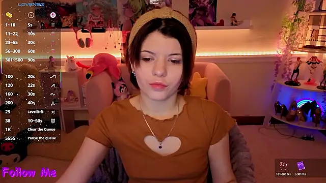 Snapshot of Katya_Zaitseva chatting on 03-07-26, 01:30 Katya Zaitseva online show from 03-07-26, 01:30