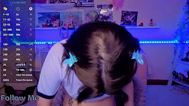 Snapshot of Katya_Zaitseva chatting on 03-14-26, 02:00 Katya Zaitseva online show from 03-14-26, 02:00