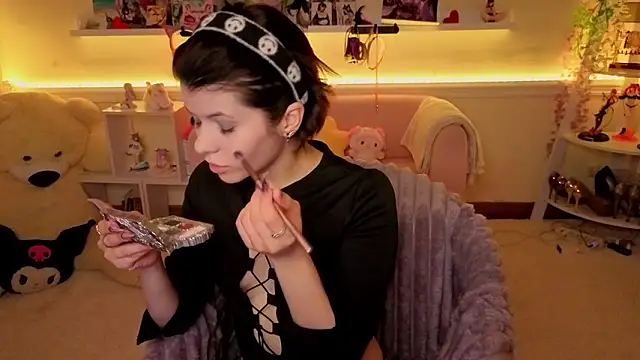 Snapshot of Katya_Zaitseva chatting on 03-15-26, 01:50 Katya Zaitseva online show from 03-15-26, 01:50