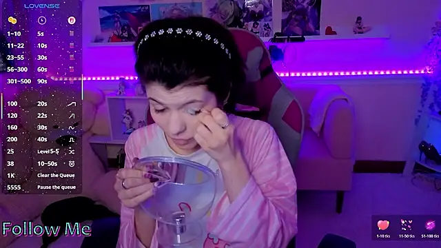 Snapshot of Katya_Zaitseva chatting on 03-19-26, 01:37 Katya Zaitseva online show from 03-19-26, 01:37