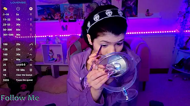 Snapshot of Katya_Zaitseva chatting on 03-27-26, 01:44 Katya Zaitseva online show from 03-27-26, 01:44