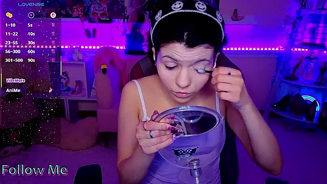 Snapshot of Katya_Zaitseva chatting on 03-28-26, 01:43 Katya Zaitseva online show from 03-28-26, 01:43