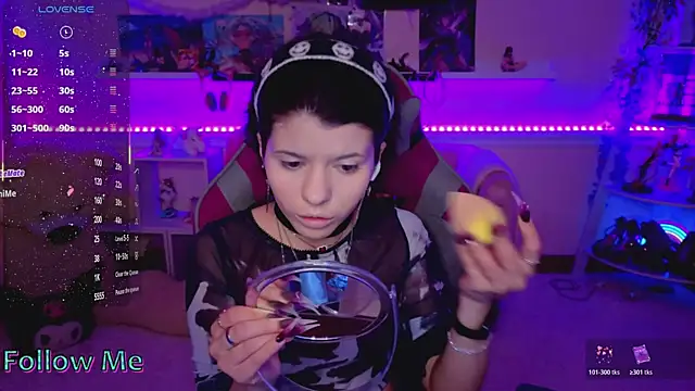 Snapshot of Katya_Zaitseva chatting on 04-05-26, 12:35 Katya Zaitseva online show from 04-05-26, 12:35