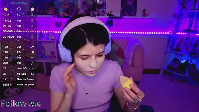 Snapshot of Katya_Zaitseva chatting on 04-12-26, 12:43 Katya Zaitseva online show from 04-12-26, 12:43