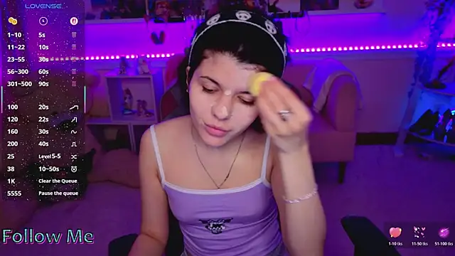 Snapshot of Katya_Zaitseva chatting on 04-16-26, 12:28 Katya Zaitseva online show from 04-16-26, 12:28