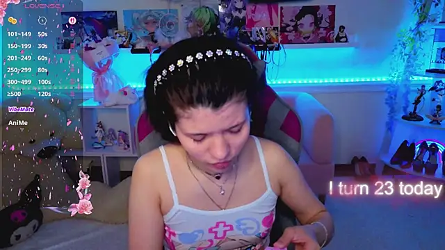 Katya Zaitseva online show from 05-17-26, 12:23