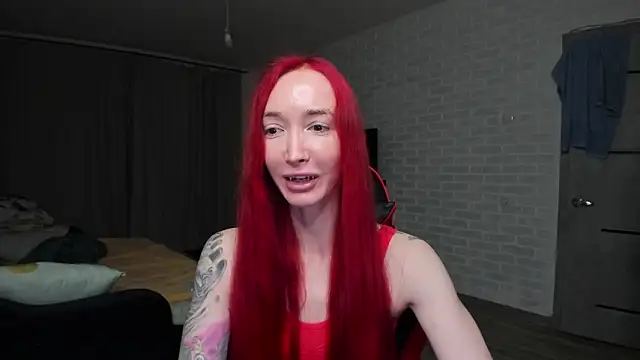 Roxy Silver online show from 02-09-26, 01:42